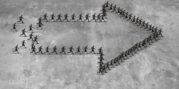 Hoe veranker je jouw strategie binnen de organisatie?